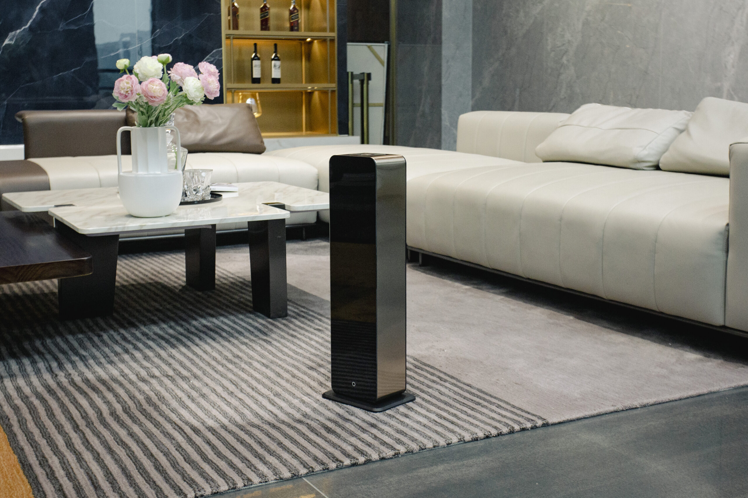 Difusser aroomõlile kodudesse