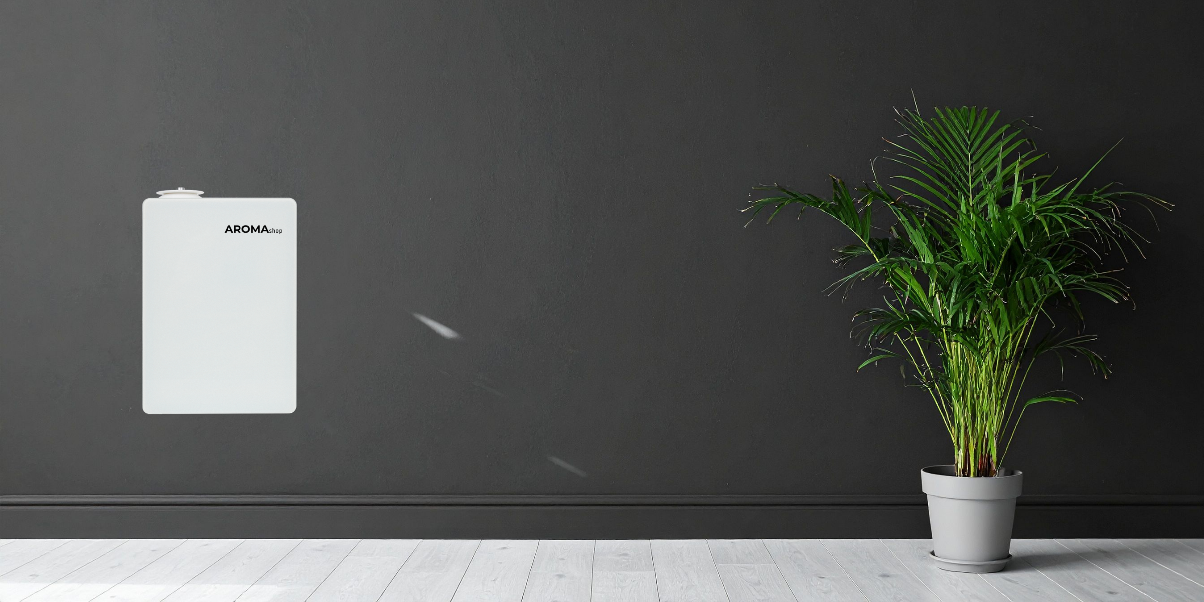 Ventilatsiooniga ühilduv difusser